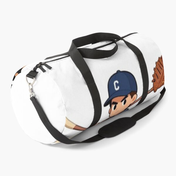 Item preview, Cute Sports Cartoon Sticker designed and sold by Chromatic Artistry.