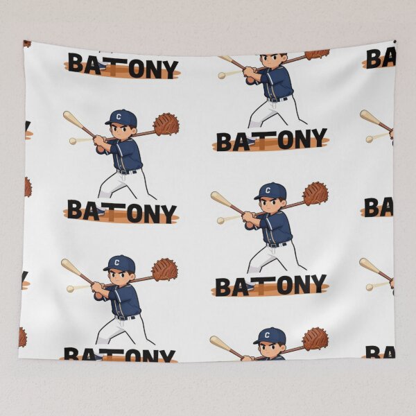 Item preview, Cute Sports Cartoon Sticker designed and sold by Chromatic Artistry.