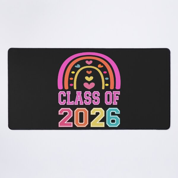 Item preview, Back to school Class of 2026 graduation gifts designed and sold by erozzz.