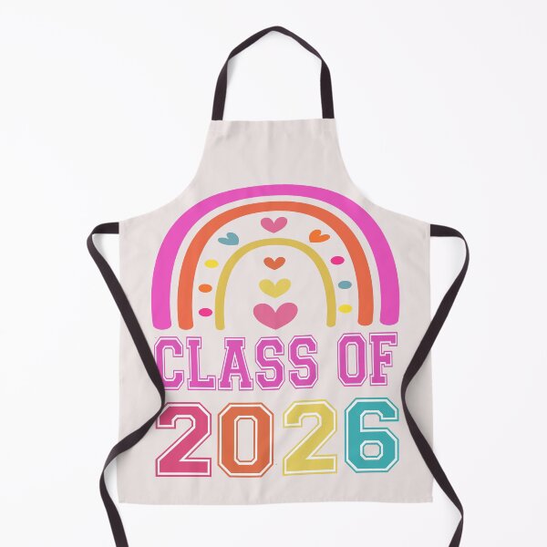 Item preview, Back to school Class of 2026 graduation gifts designed and sold by erozzz.