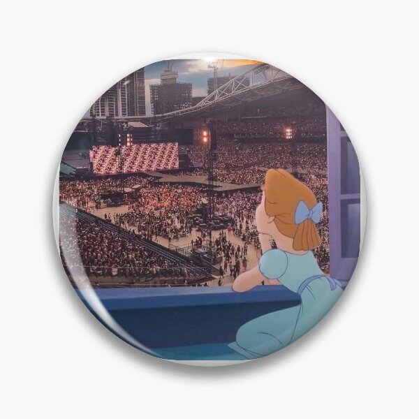 Item preview, Wendy Eras designed and sold by amandaaa_n.