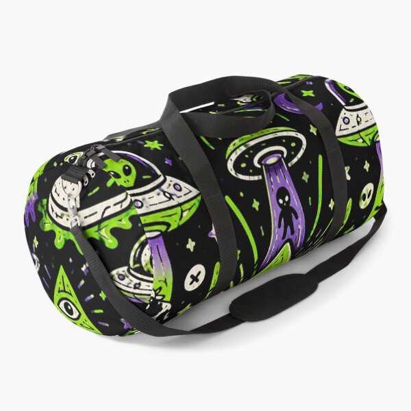 Item preview, Spooky Alien Monster Eye Aesthetic designed and sold by ZetaDream.