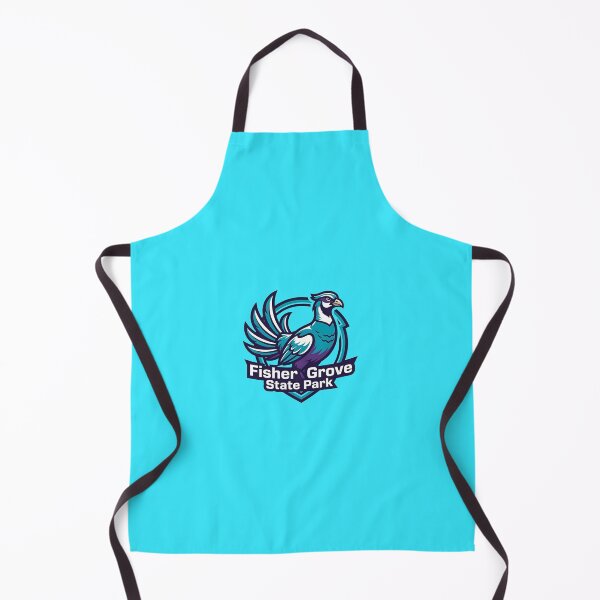 Item preview, Fisher Grove State Park designed and sold by Broken Antler Designs .