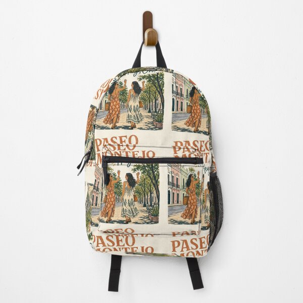 Item preview, Paseo Montejo "Hey, Oh!"  designed and sold by OneStewart.