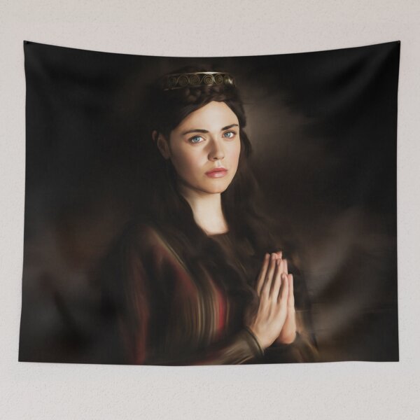 Item preview, Judith designed and sold by Xbalanque.