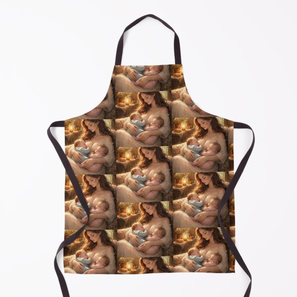 Item preview, The Embrace That Illuminates the World. designed and sold by JoyNest = "The nest of joy".