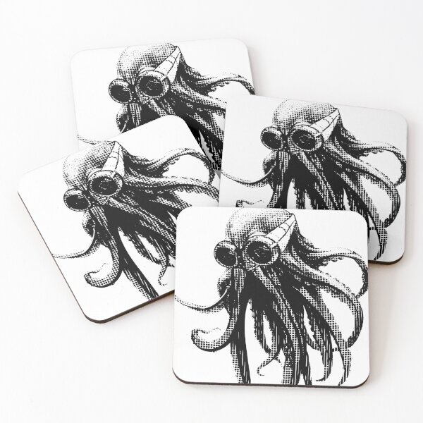 Item preview, cool octopus designed and sold by PeterAlex.