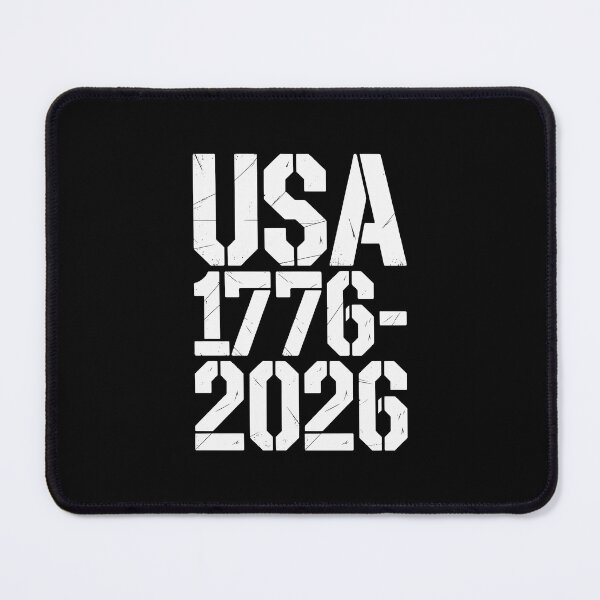 Item preview, USA 1776-2026 designed and sold by jkrphoto.