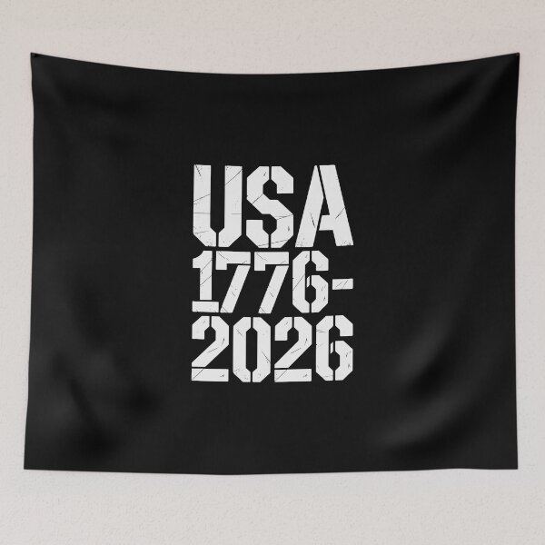 Item preview, USA 1776-2026 designed and sold by jkrphoto.
