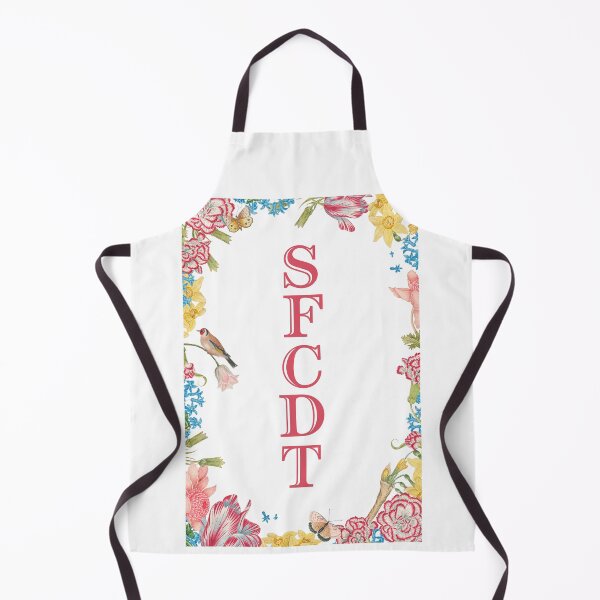 Item preview, SFCDT 3 designed and sold by La boutique de Clémence.