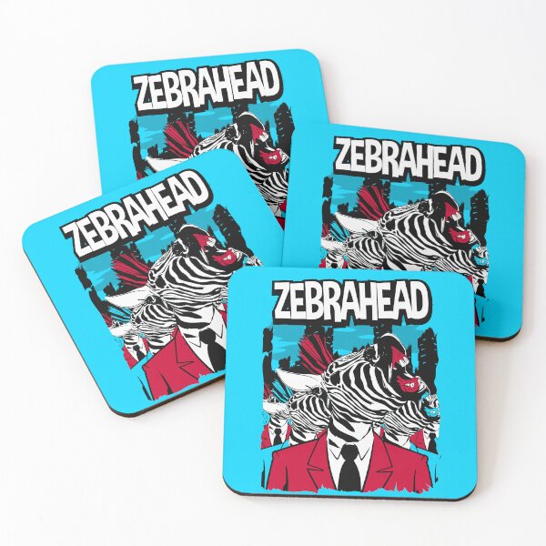 Item preview, Zebrahead - Pop Punk from La Habra, California designed and sold by rockfanatic.