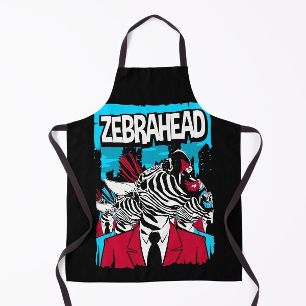Item preview, Zebrahead - Pop Punk from La Habra, California designed and sold by rockfanatic.