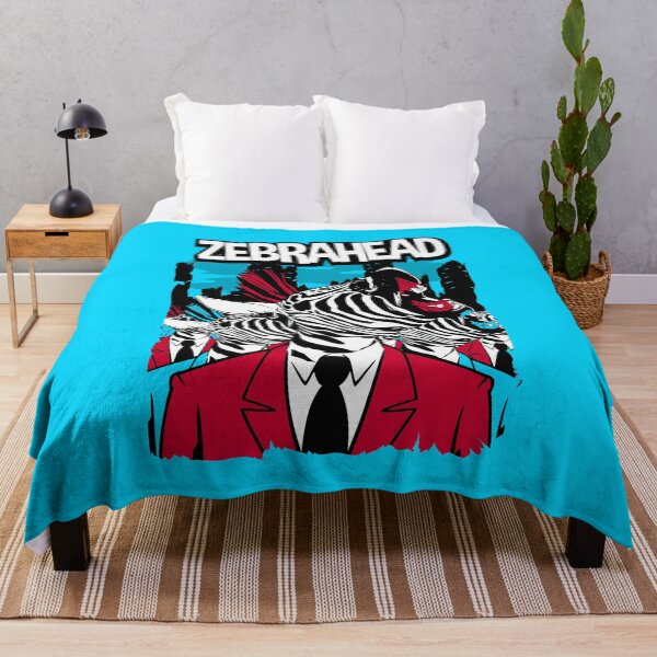 Item preview, Zebrahead - Pop Punk from La Habra, California designed and sold by rockfanatic.