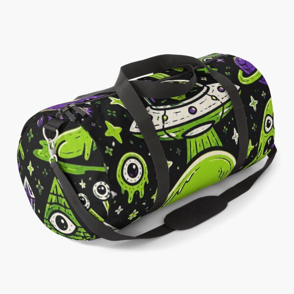 Item preview, Spooky Alien UFO Aesthetic designed and sold by ZetaDream.