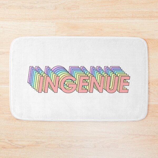 Item preview, INGENUE designed and sold by oddwonders.