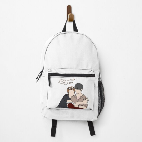Item preview, Duang With You fanart Mug | Thai BL drama NorthOtto JamieMars DMD series designed and sold by LUVUBL.