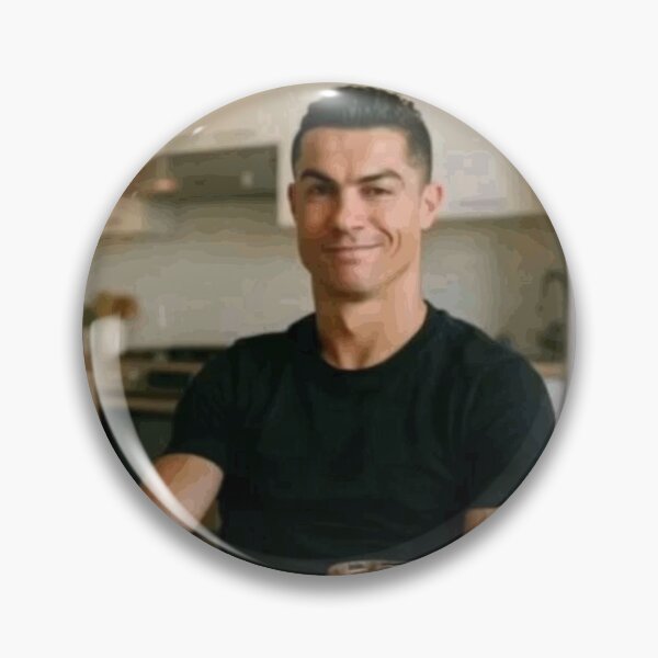 Item preview, Ronaldo Nutella (LOW RES) designed and sold by Fire TheMann.