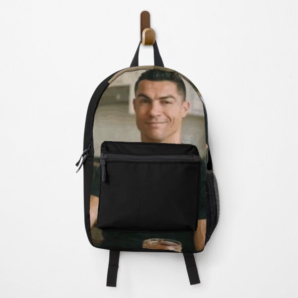 Item preview, Ronaldo Nutella (LOW RES) designed and sold by Fire TheMann.