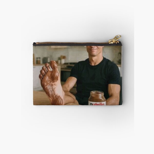 Item preview, Ronaldo Nutella (LOW RES) designed and sold by Fire TheMann.