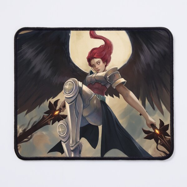 Item preview, Fallen Angel designed and sold by Niik.