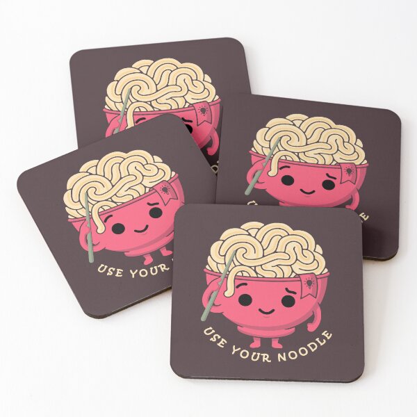Item preview, Use your noodle designed and sold by Yanmos.