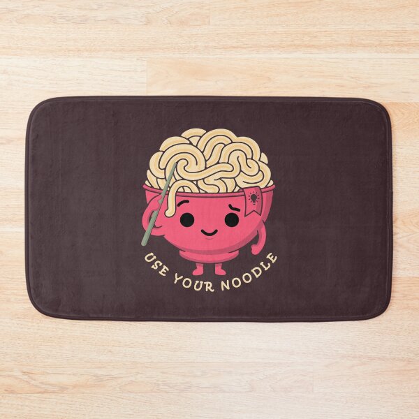 Item preview, Use your noodle designed and sold by Yanmos.