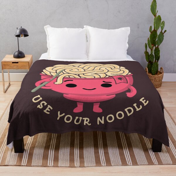 Item preview, Use your noodle designed and sold by Yanmos.