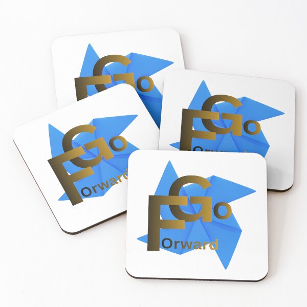 Item preview, GO FORWARD designed and sold by Jayadidas.