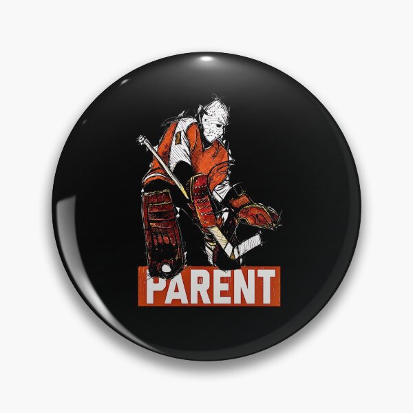 Item preview, Bernie Parent New York I Sketch designed and sold by NinigFox.