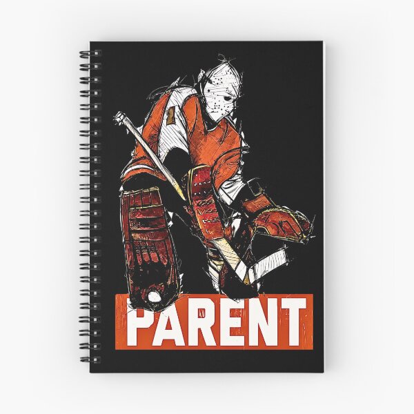 Item preview, Bernie Parent New York I Sketch designed and sold by NinigFox.