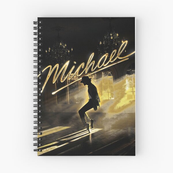 Item preview, Michael Movie designed and sold by tomasghrad.