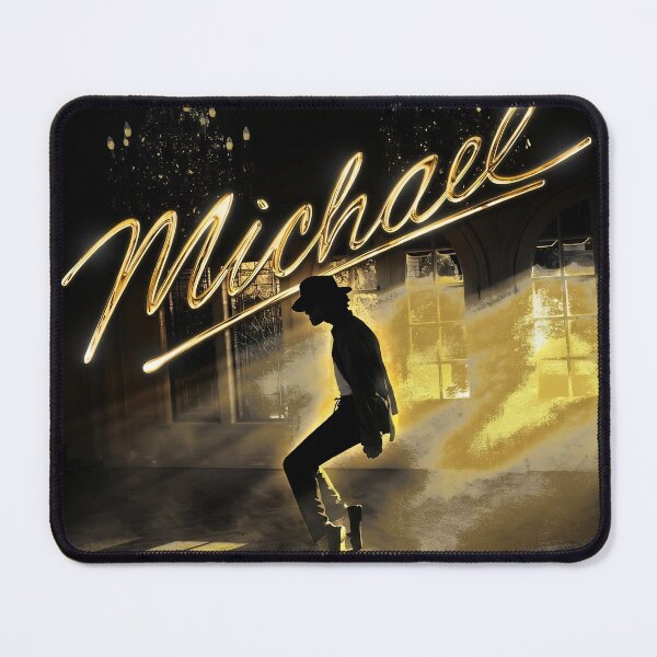 Item preview, Michael Movie designed and sold by tomasghrad.
