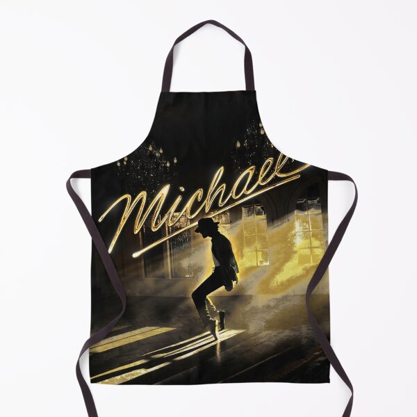Item preview, Michael Movie designed and sold by tomasghrad.