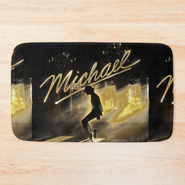 Item preview, Michael Movie designed and sold by tomasghrad.