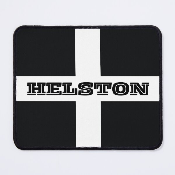 Item preview, Helston on Cornish Flag designed and sold by S-and-W-4ever.