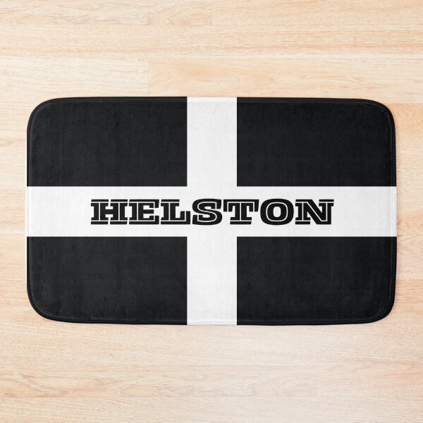 Item preview, Helston on Cornish Flag designed and sold by S-and-W-4ever.