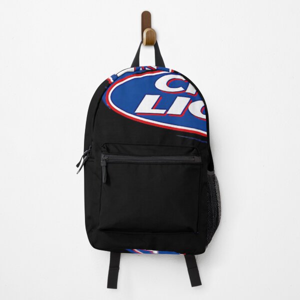 Item preview, Chud Light Funny Parody Logo Red White And Blue Beer Style designed and sold by LittleNhutton.