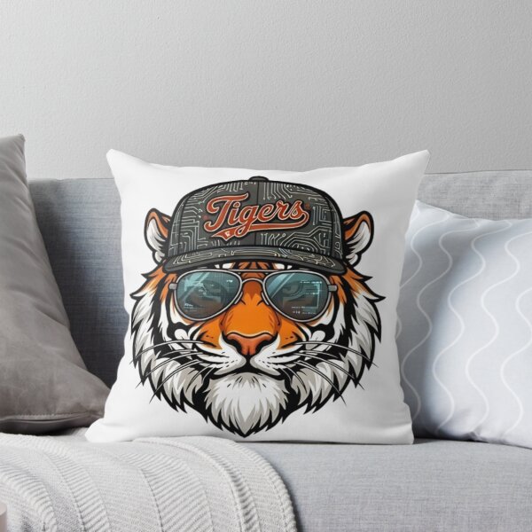 Item preview, Baseball Tiger Dad Gift for Boys Girls Teens Adults designed and sold by NADIASHOP86.