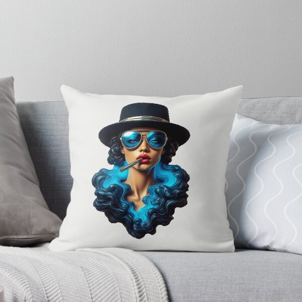 Item preview,  THE AVIATOR DUCHESS: NOIR ETHER EDITION_02 designed and sold by Shift-Bloom.