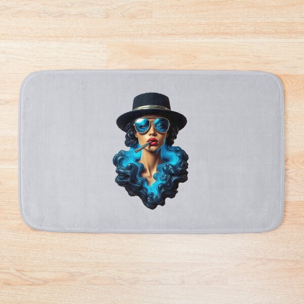 Item preview,  THE AVIATOR DUCHESS: NOIR ETHER EDITION_02 designed and sold by Shift-Bloom.