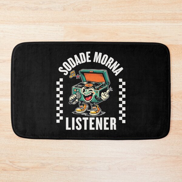 Item preview, Sodade morna designed and sold by Peerless-Prime.