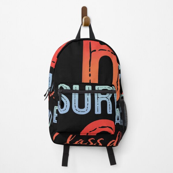 Item preview, Survived 67 Bruh Teacher Is Out Class Dismissed End Of School designed and sold by LittleNhutton.
