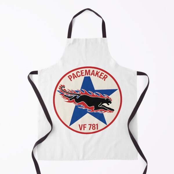 Item preview, VF-781 Pacemaker Squadron Emblem designed and sold by CharlieDesings.