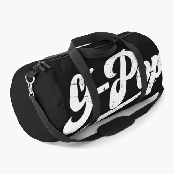 Item preview, G-Pop Like A Grandpa But Cooler designed and sold by BareCrack.