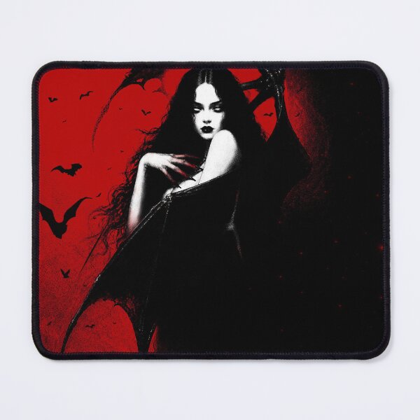 Item preview, Mother: The Dark Queen designed and sold by MaliceGhoul.