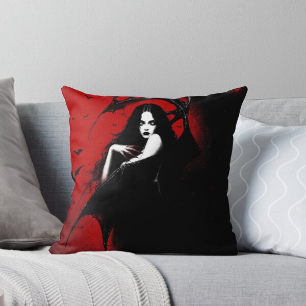 Item preview,  Mother: The Dark Queen designed and sold by MaliceGhoul.