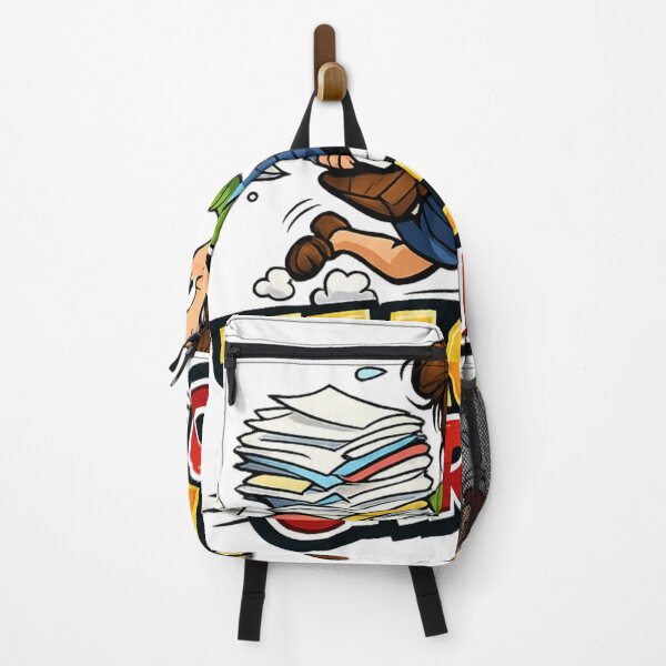 Item preview, Teacher Cardio Back to School Survival designed and sold by Art by Debasish.