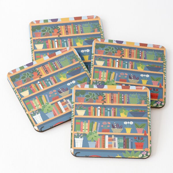 Item preview, Bookshelf designed and sold by xiao xuans.