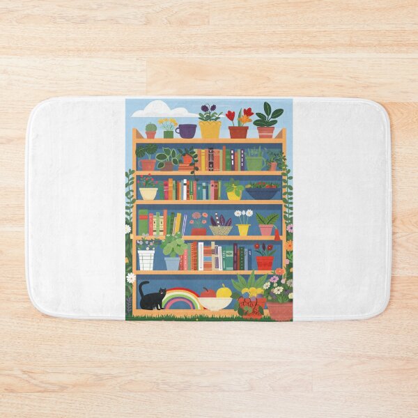 Item preview, Bookshelf designed and sold by xiao xuans.