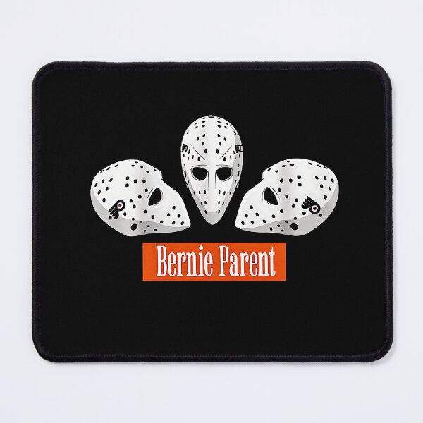Item preview, bernie parent designed and sold by NinigFox.